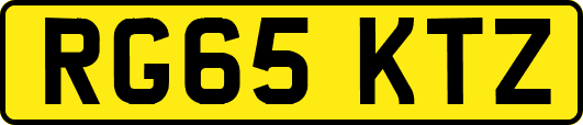 RG65KTZ