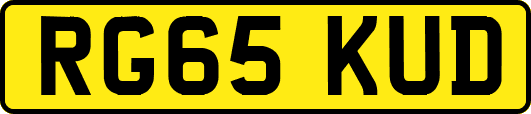 RG65KUD