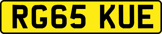 RG65KUE