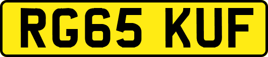 RG65KUF