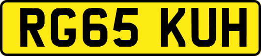 RG65KUH