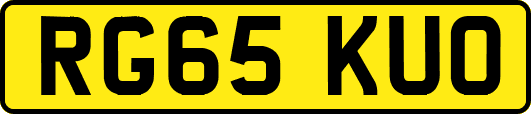 RG65KUO