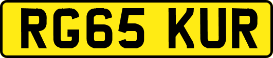 RG65KUR