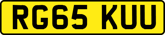 RG65KUU