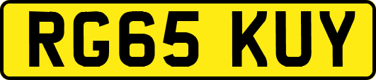RG65KUY
