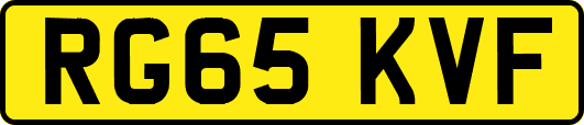 RG65KVF