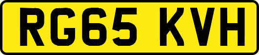 RG65KVH