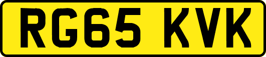 RG65KVK