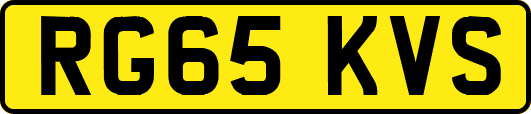 RG65KVS