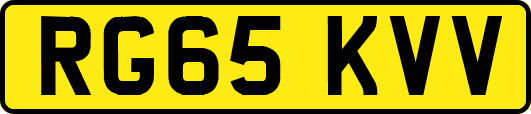 RG65KVV