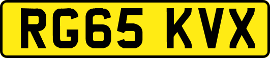 RG65KVX