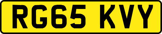 RG65KVY