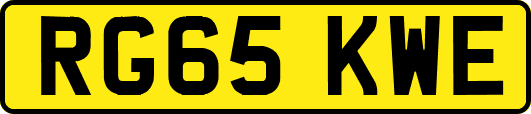 RG65KWE