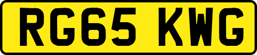 RG65KWG