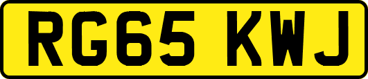 RG65KWJ