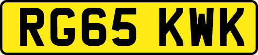 RG65KWK