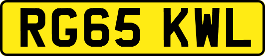 RG65KWL
