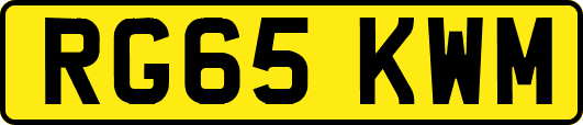 RG65KWM