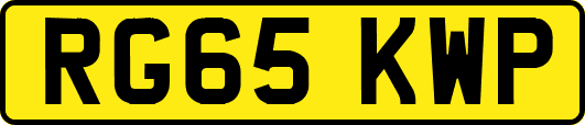 RG65KWP