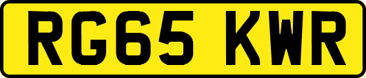 RG65KWR