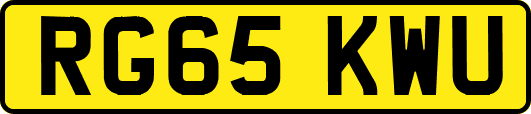RG65KWU