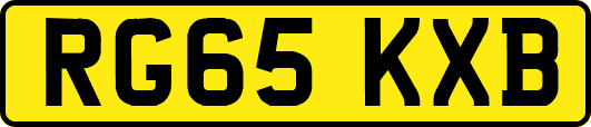 RG65KXB