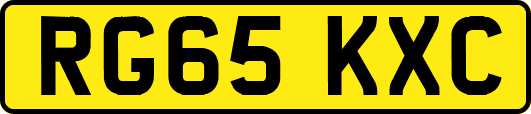 RG65KXC