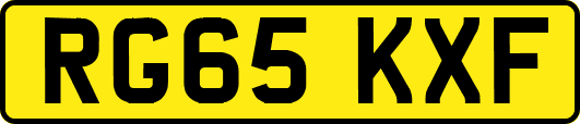 RG65KXF