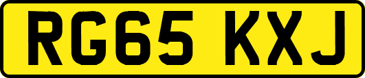 RG65KXJ