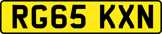 RG65KXN