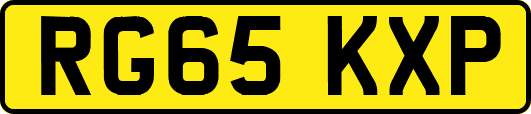 RG65KXP