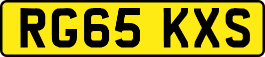 RG65KXS