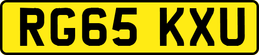 RG65KXU
