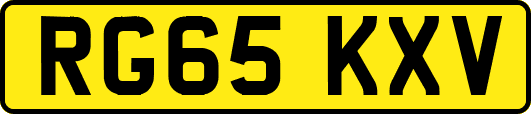 RG65KXV