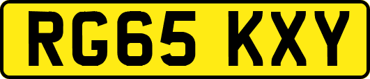 RG65KXY