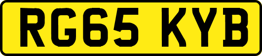 RG65KYB