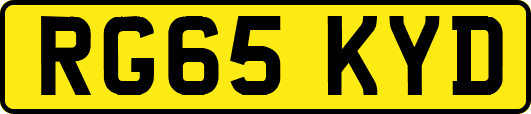 RG65KYD
