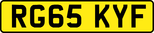 RG65KYF