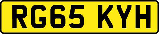 RG65KYH