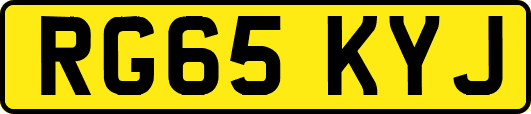 RG65KYJ