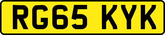 RG65KYK