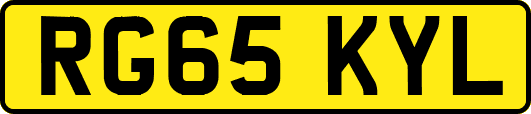 RG65KYL