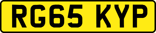RG65KYP