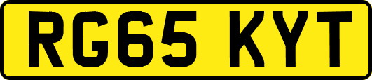 RG65KYT