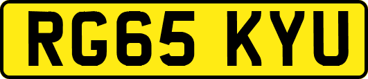 RG65KYU