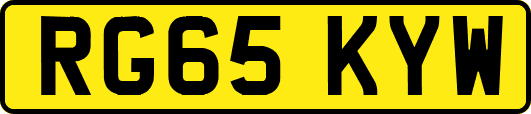 RG65KYW