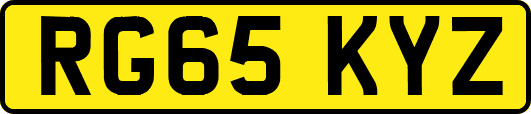 RG65KYZ