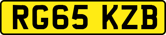 RG65KZB