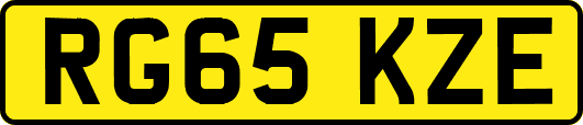 RG65KZE