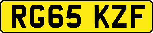 RG65KZF